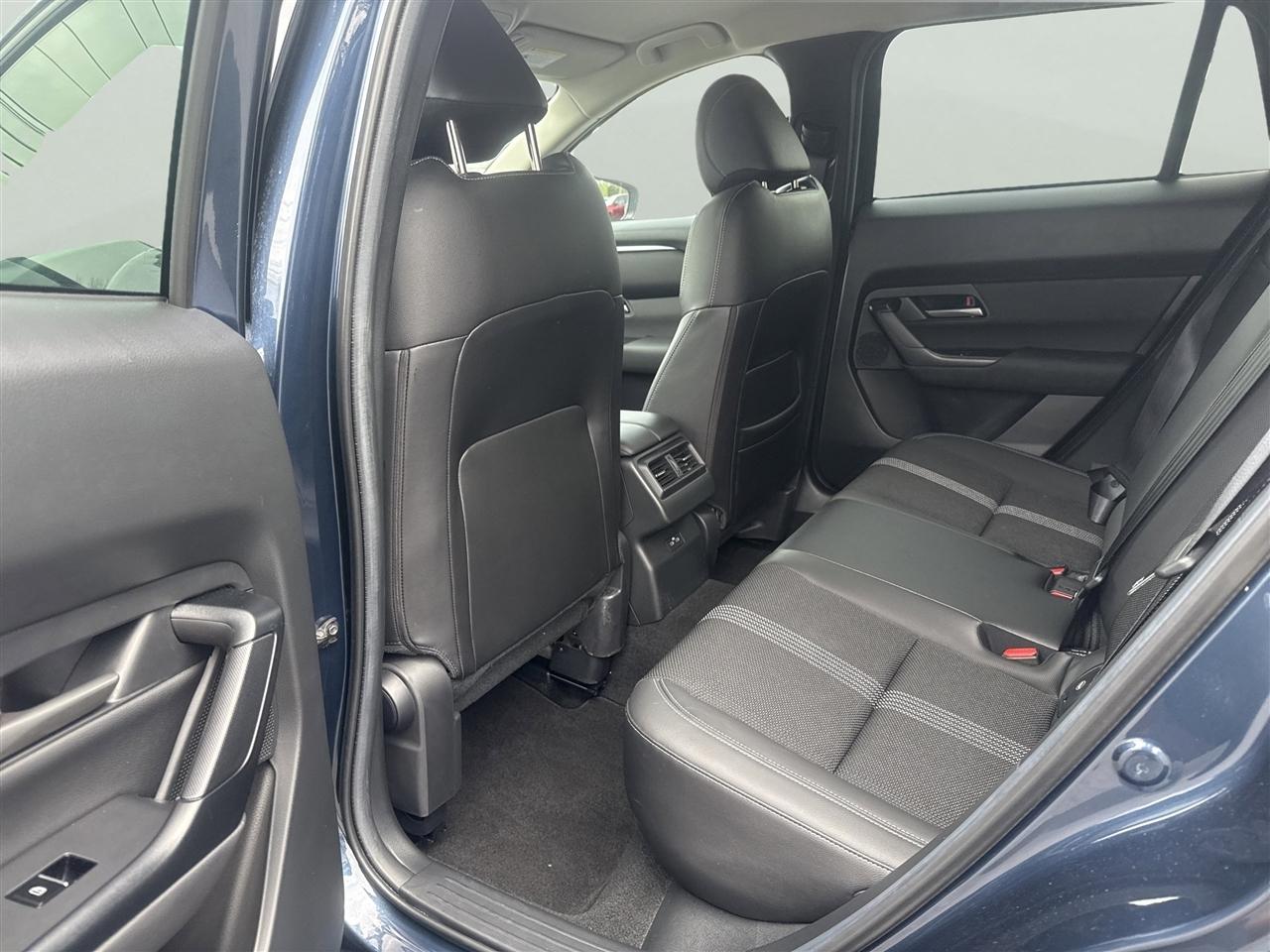 Mazda CX-50 2.5 S Select Package AWD 2025