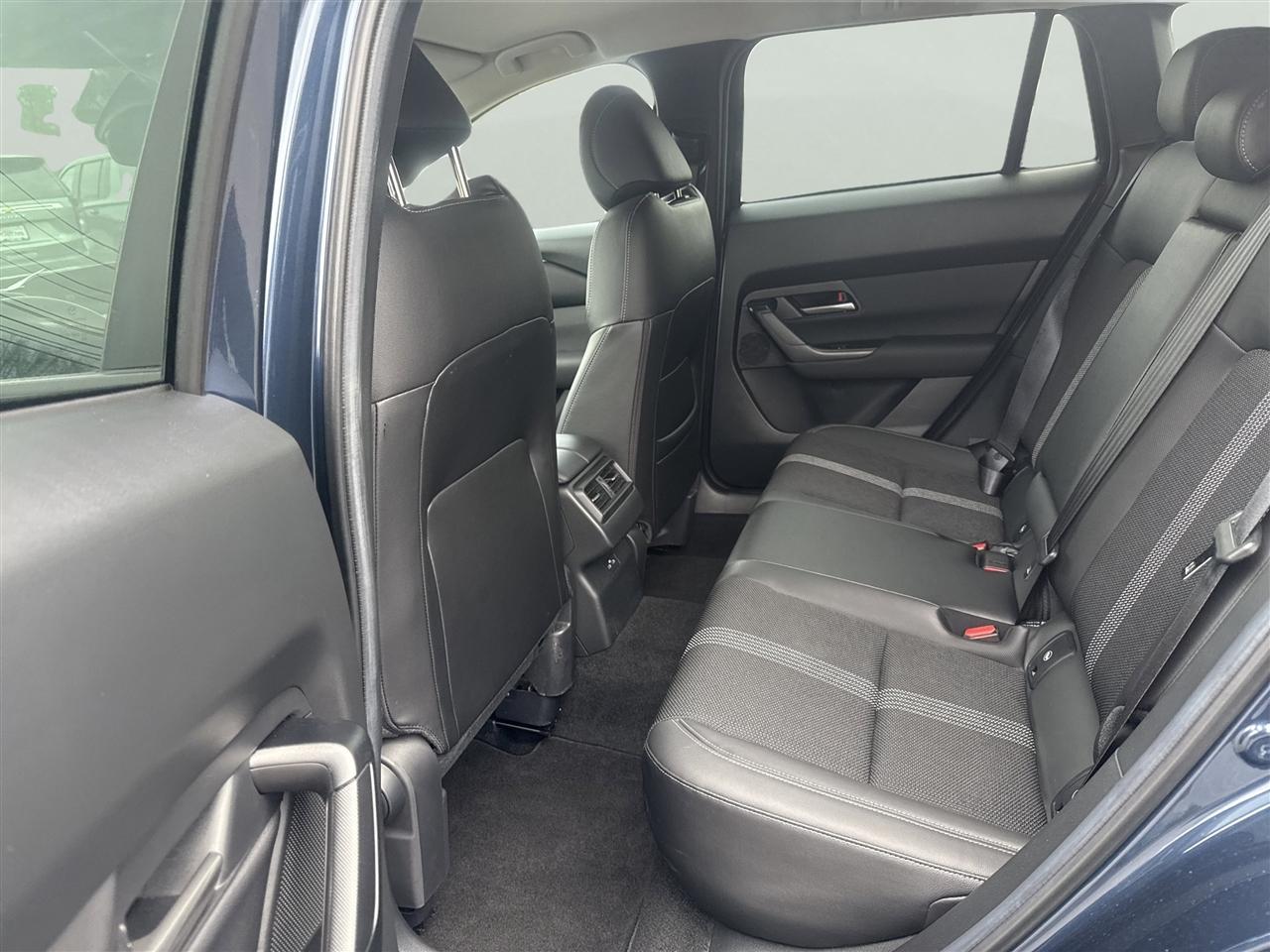 Mazda CX-50 2.5 S Select Package AWD 2025
