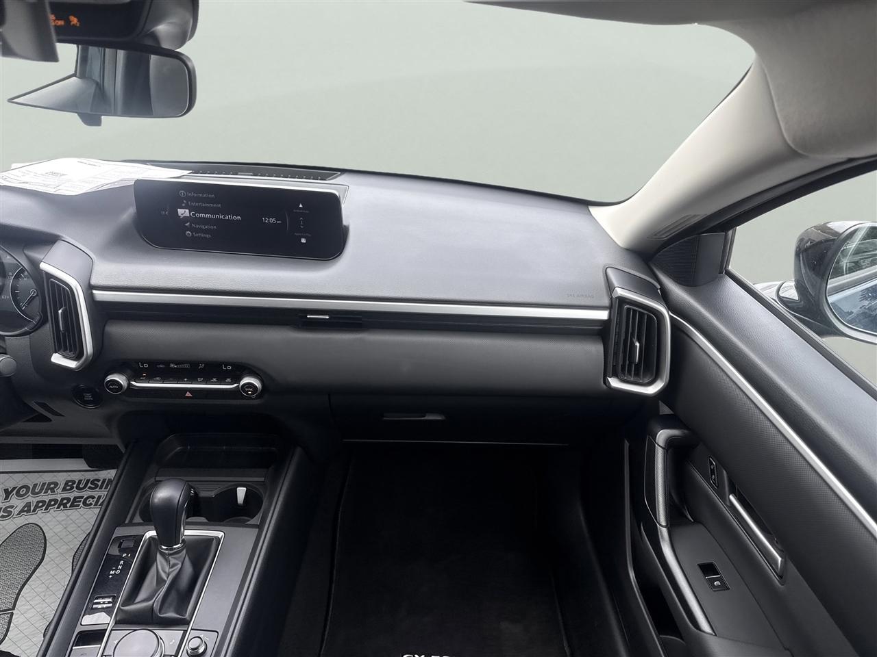 Mazda CX-50 2.5 S Select Package AWD 2025