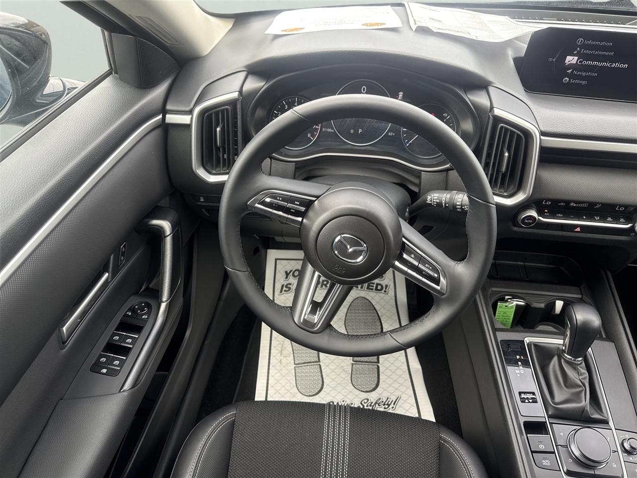 Mazda CX-50 2.5 S Select Package AWD 2025