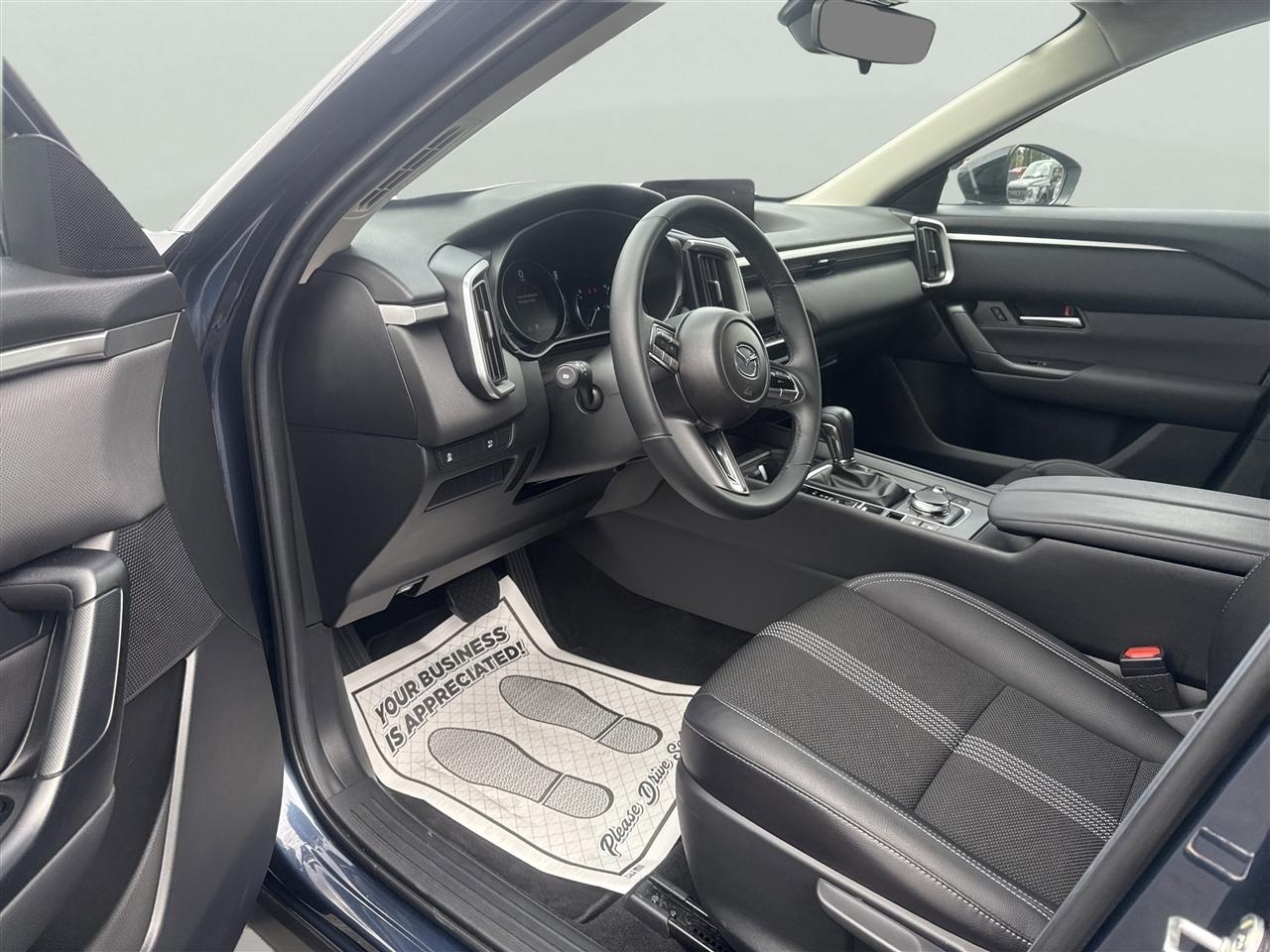 Mazda CX-50 2.5 S Select Package AWD 2025