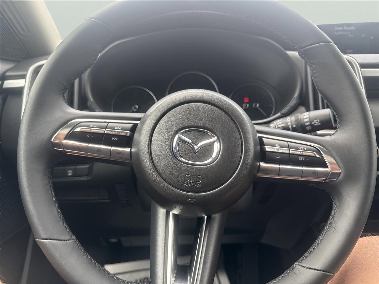 Mazda CX-50 2.5 S Select Package AWD 2025