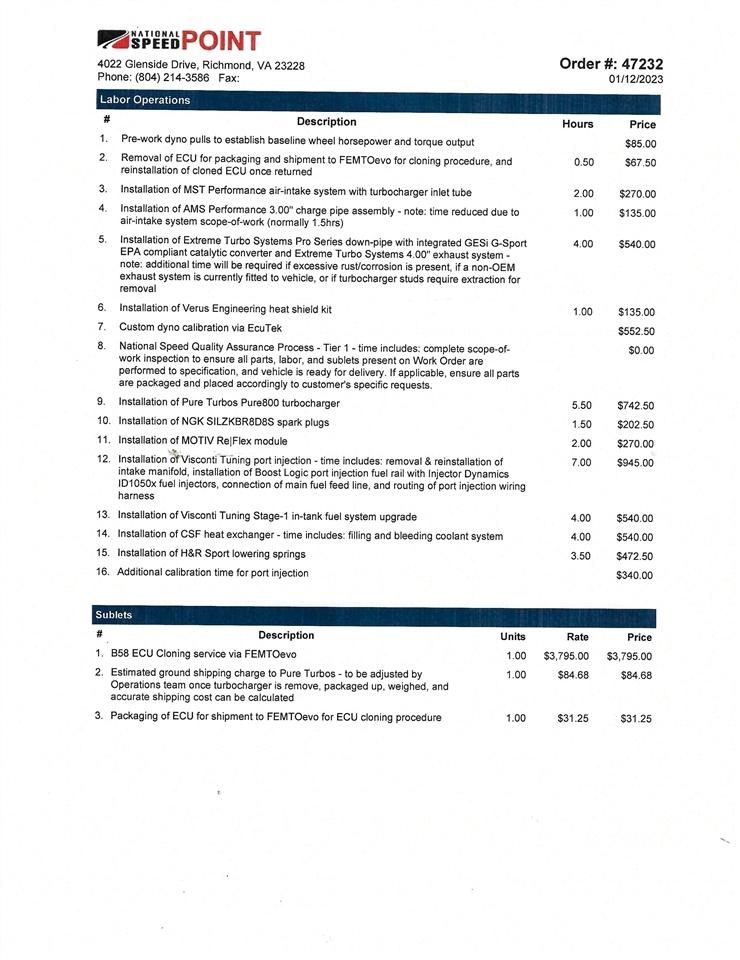 Toyota GR Supra A91-CF Edition Auto (Natl) 2022