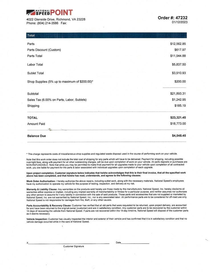 Toyota GR Supra A91-CF Edition Auto (Natl) 2022