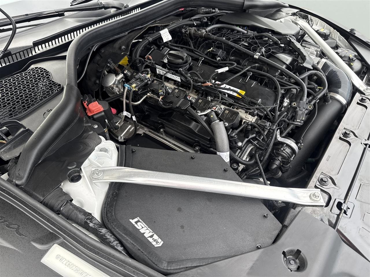 Toyota GR Supra A91-CF Edition Auto (Natl) 2022