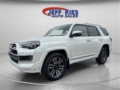 2022 Toyota 4Runner 