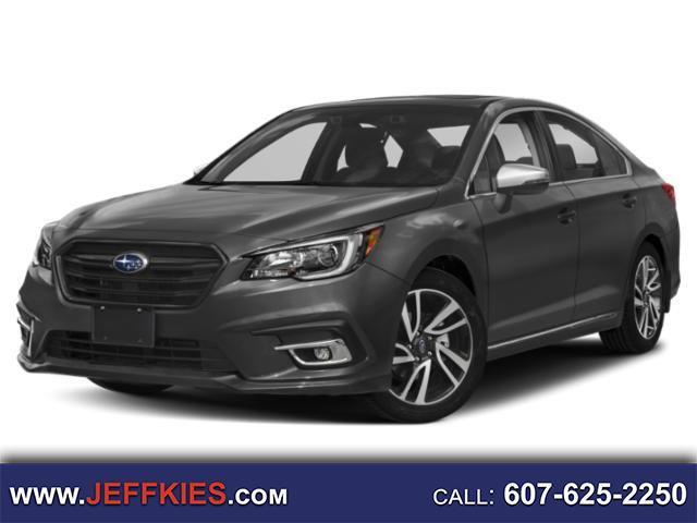 Subaru Legacy 2.5i Sport 2019