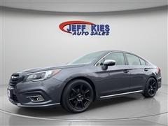 2019 Subaru Legacy 
