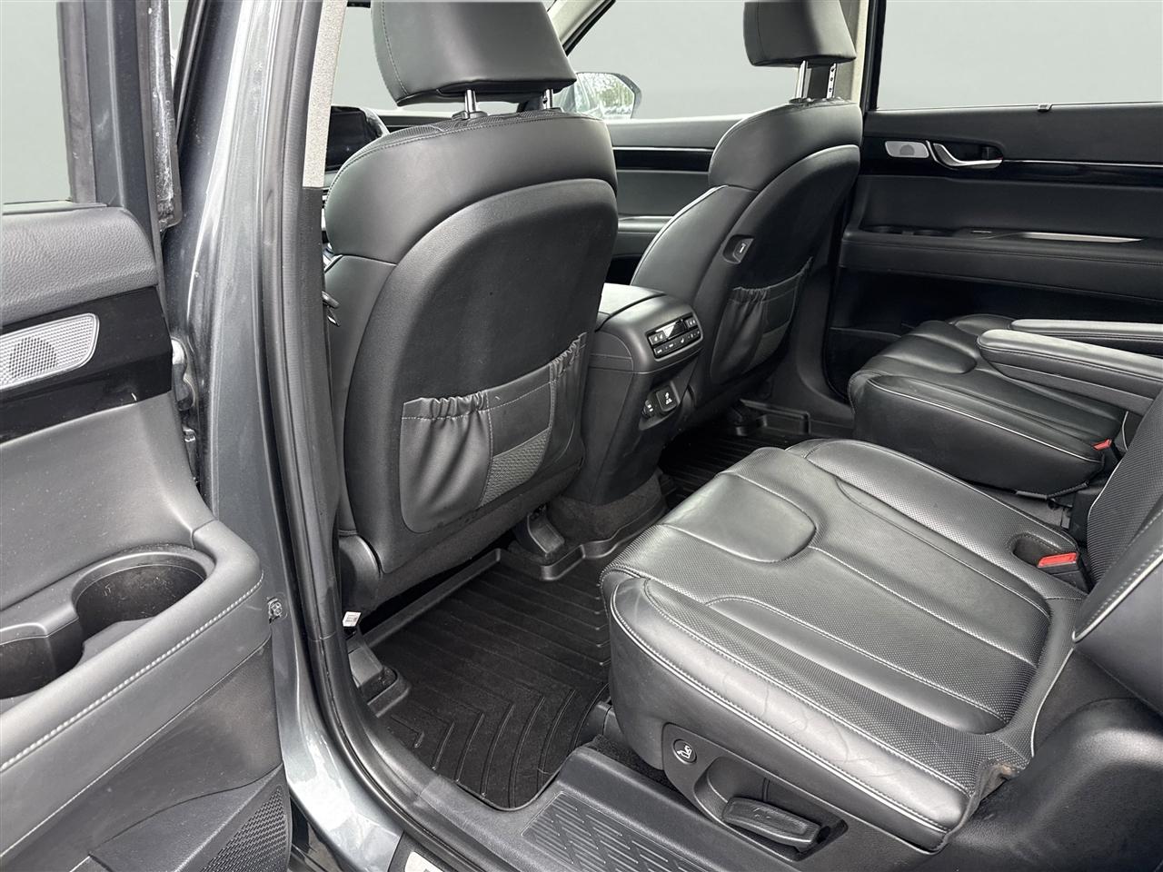 Hyundai Palisade Limited AWD 2022