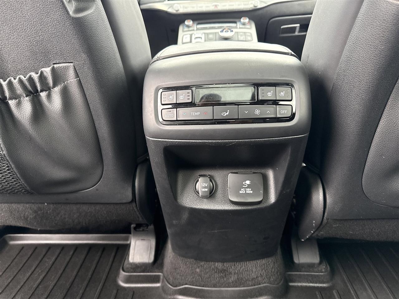 Hyundai Palisade Limited AWD 2022