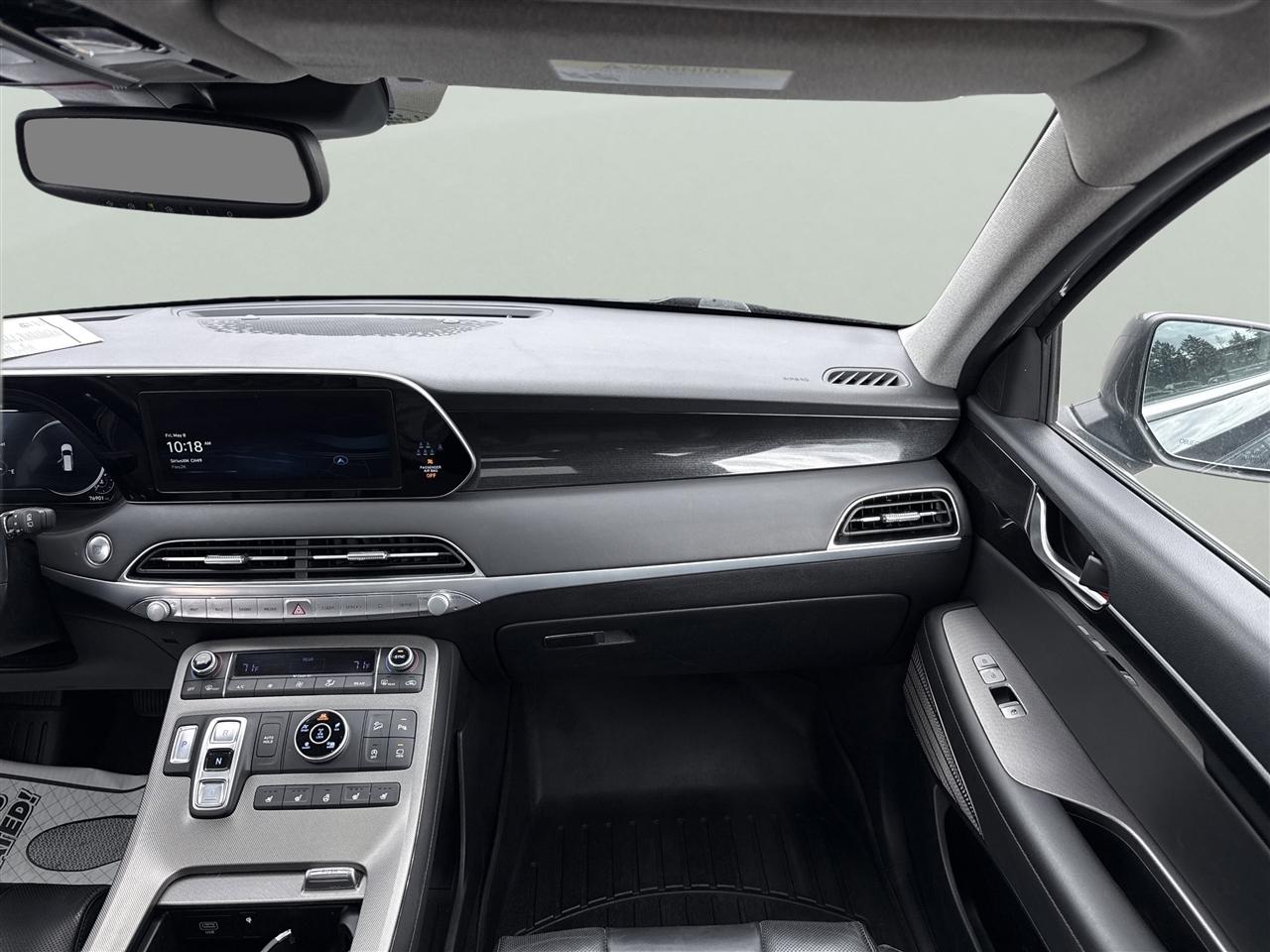 Hyundai Palisade Limited AWD 2022