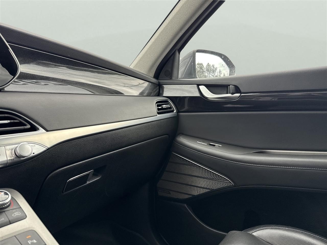 Hyundai Palisade Limited AWD 2022