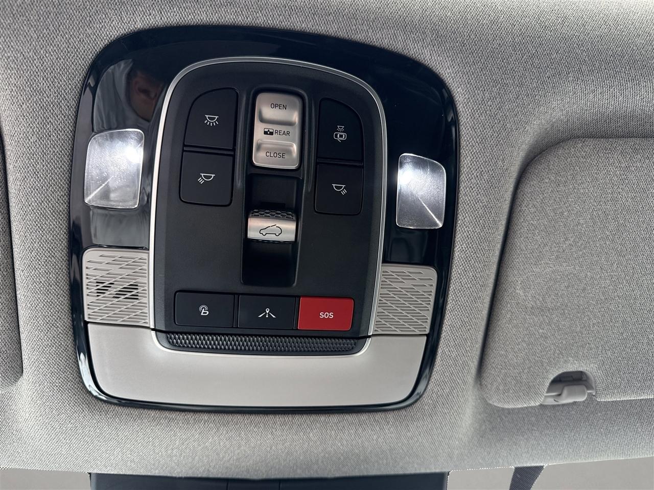 Hyundai Palisade Limited AWD 2022