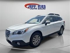 2017 Subaru Outback 