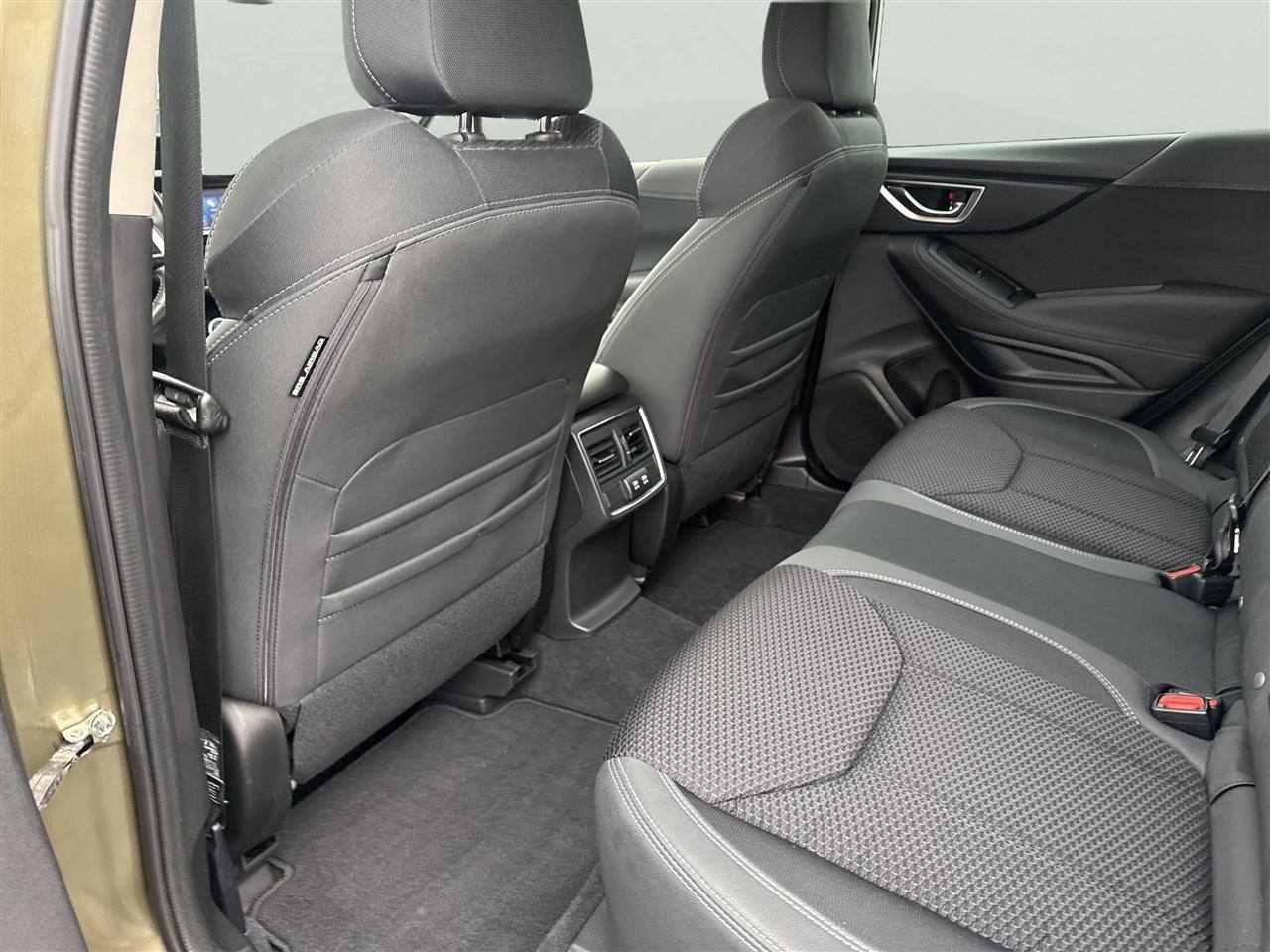 Subaru Forester Premium CVT 2023