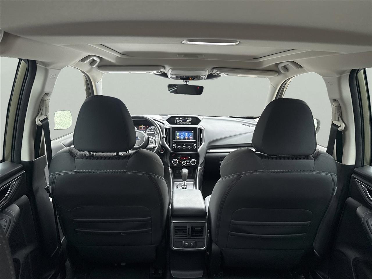 Subaru Forester Premium CVT 2023