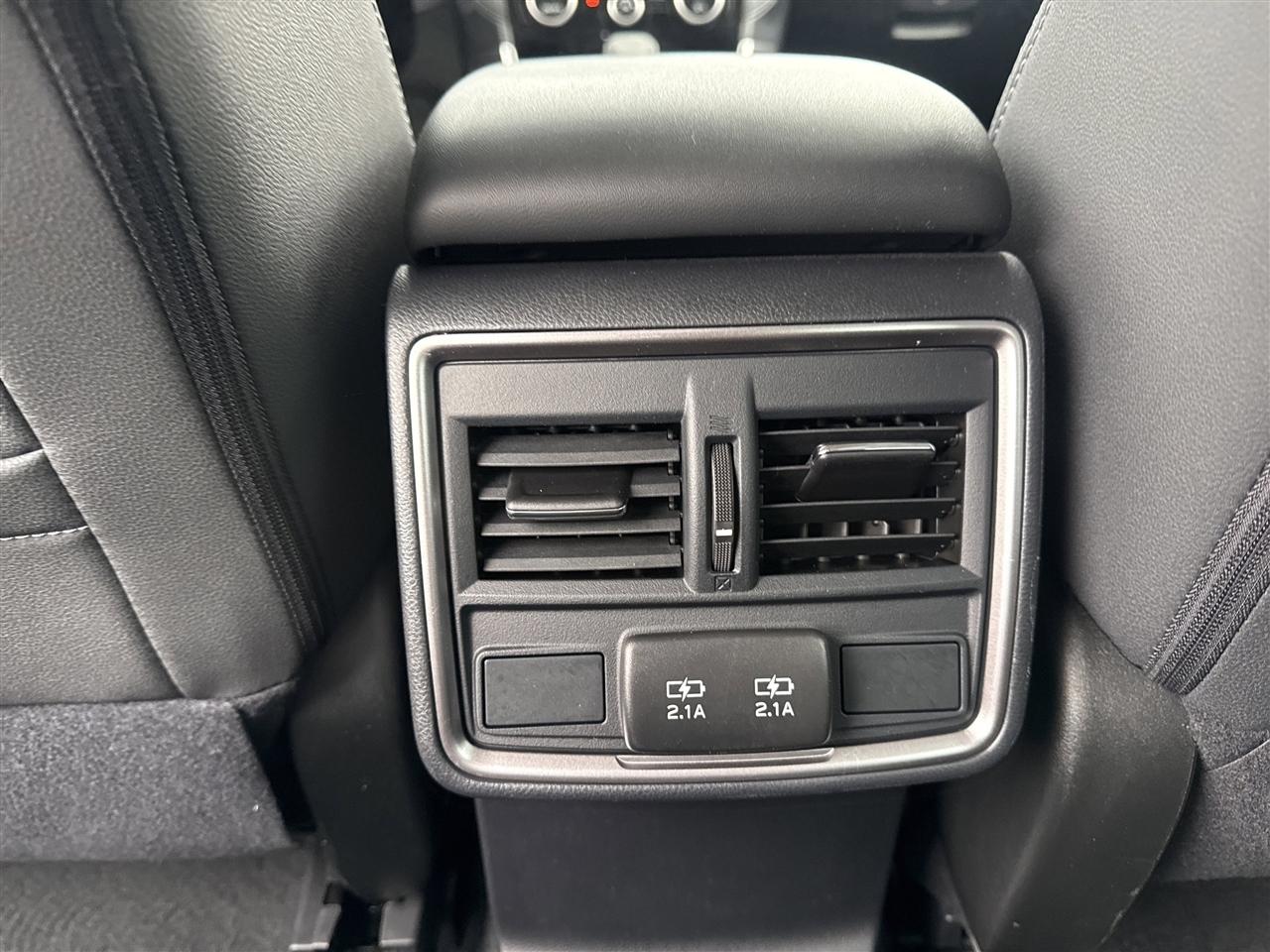 Subaru Forester Premium CVT 2023