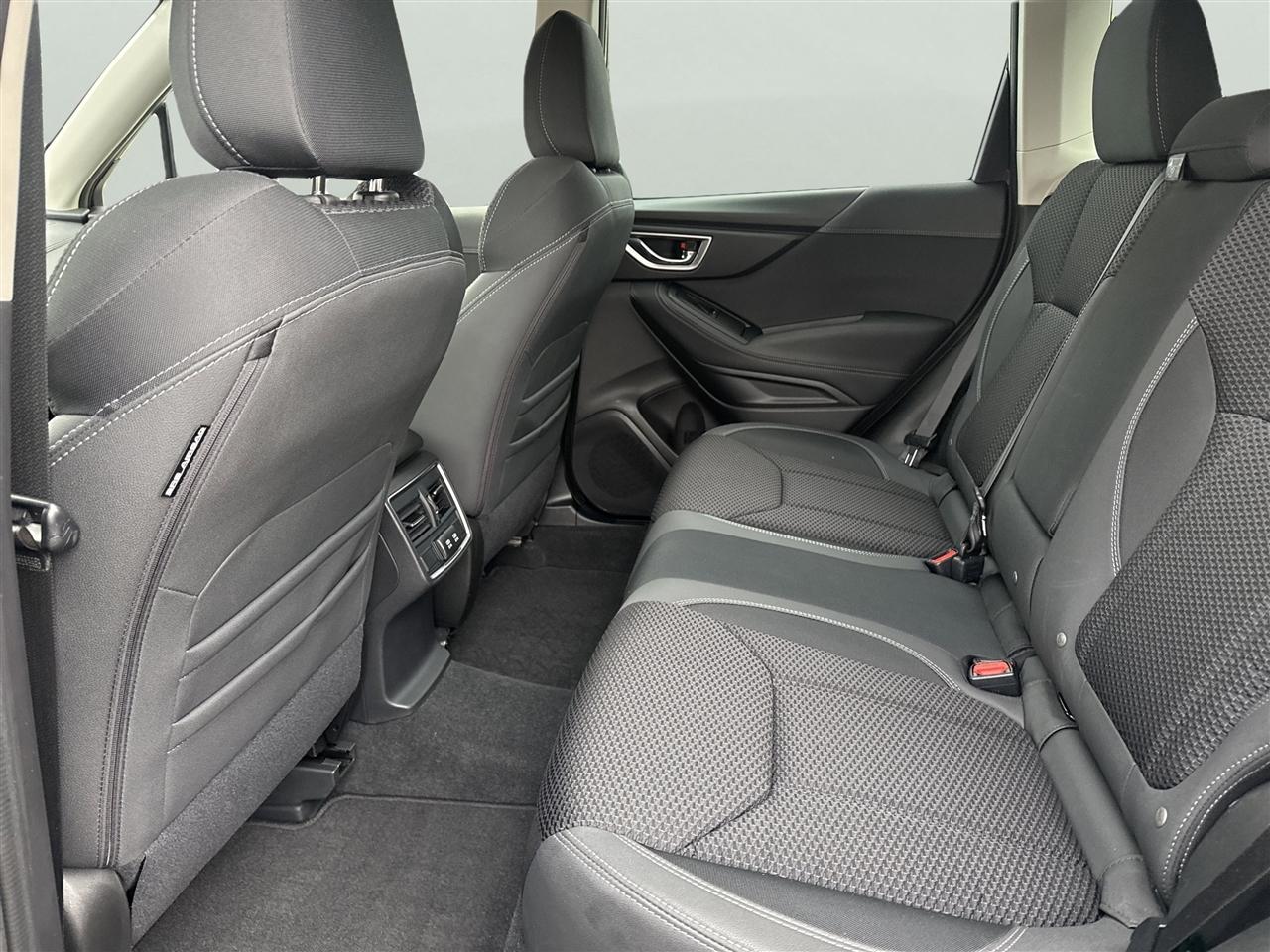 Subaru Forester Premium CVT 2023