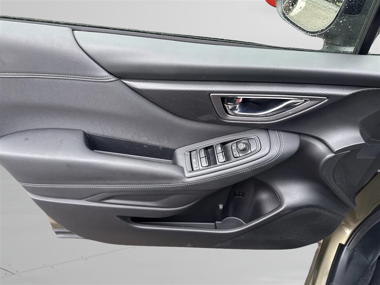 Subaru Forester Premium CVT 2023
