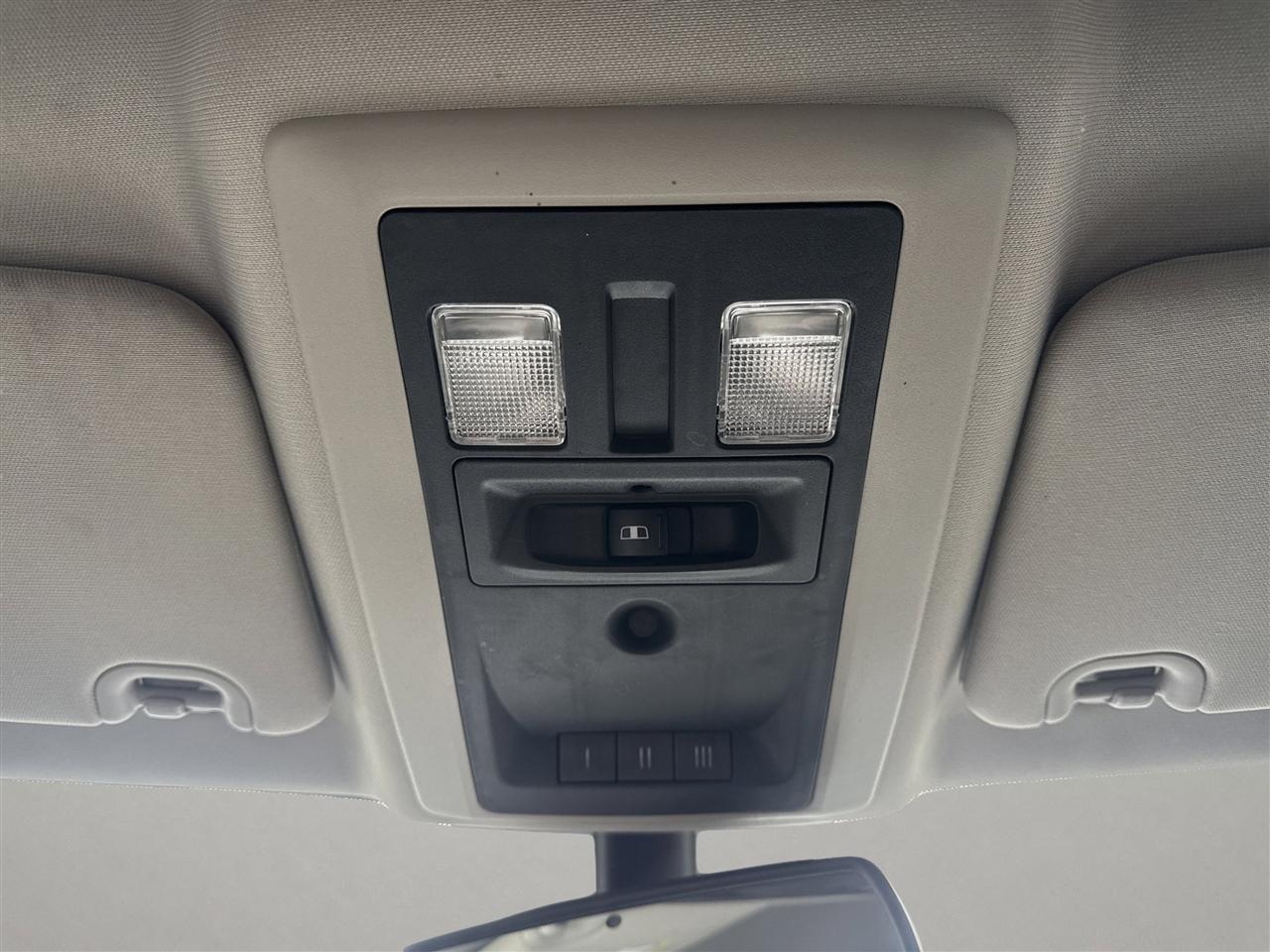 RAM 2500 4WD Crew Cab 149" Big Horn 2015