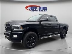 2015 RAM 2500 