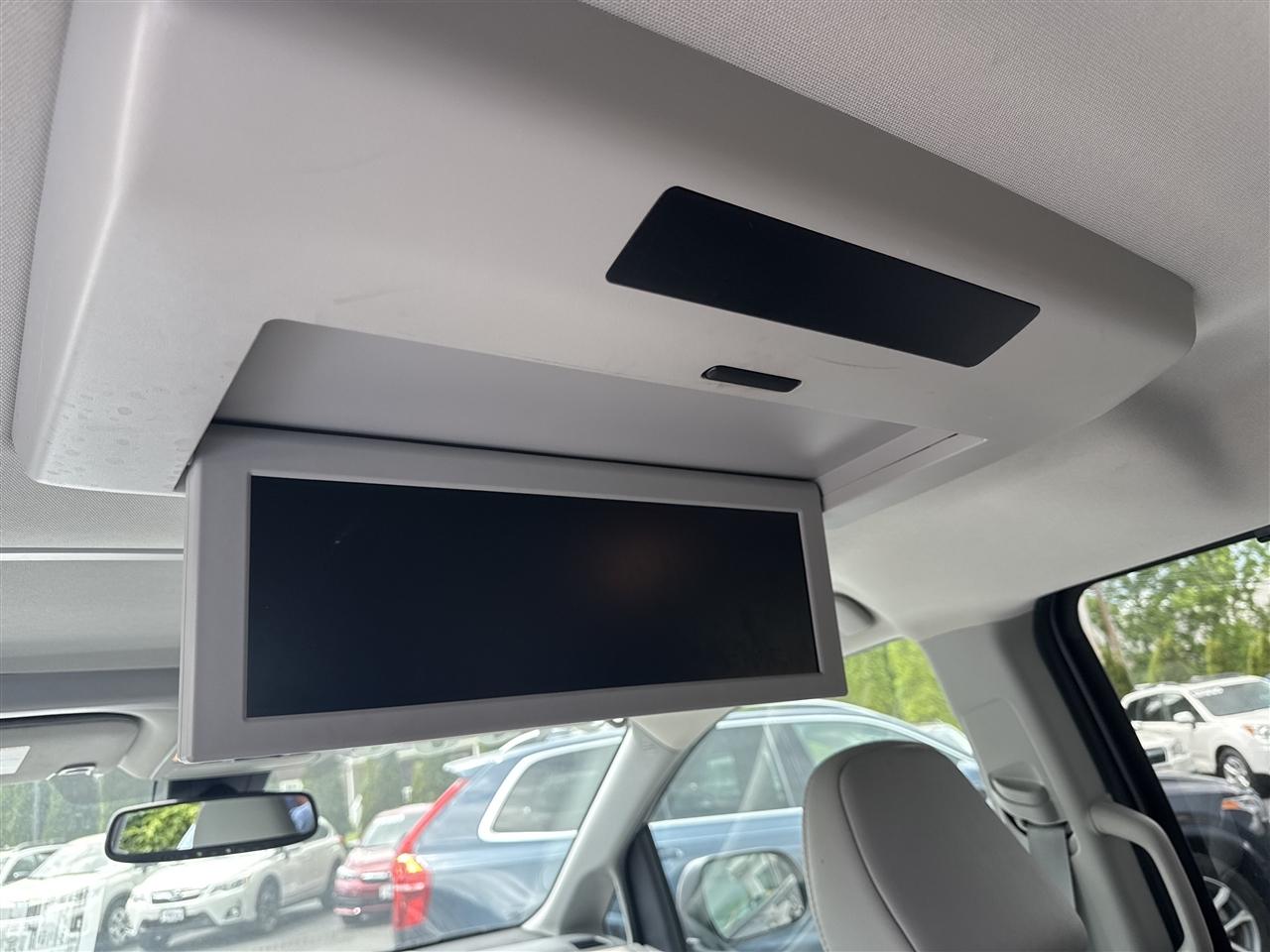Toyota Sienna Limited Premium AWD 7-Passenger (Natl) 2020