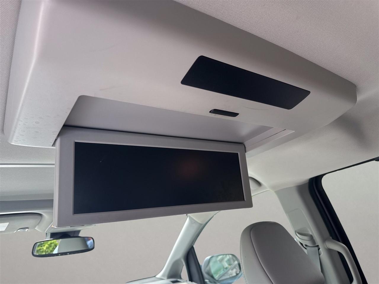 Toyota Sienna Limited Premium AWD 7-Passenger (Natl) 2020