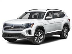2024 Volkswagen Atlas 