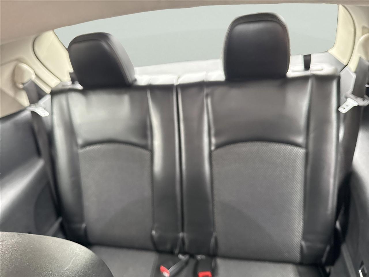 Dodge Journey Crossroad AWD 2018