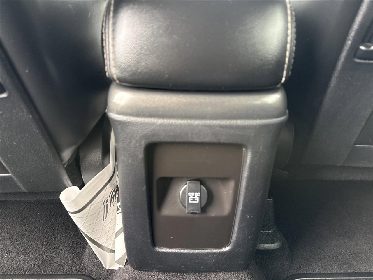 Dodge Journey Crossroad AWD 2018