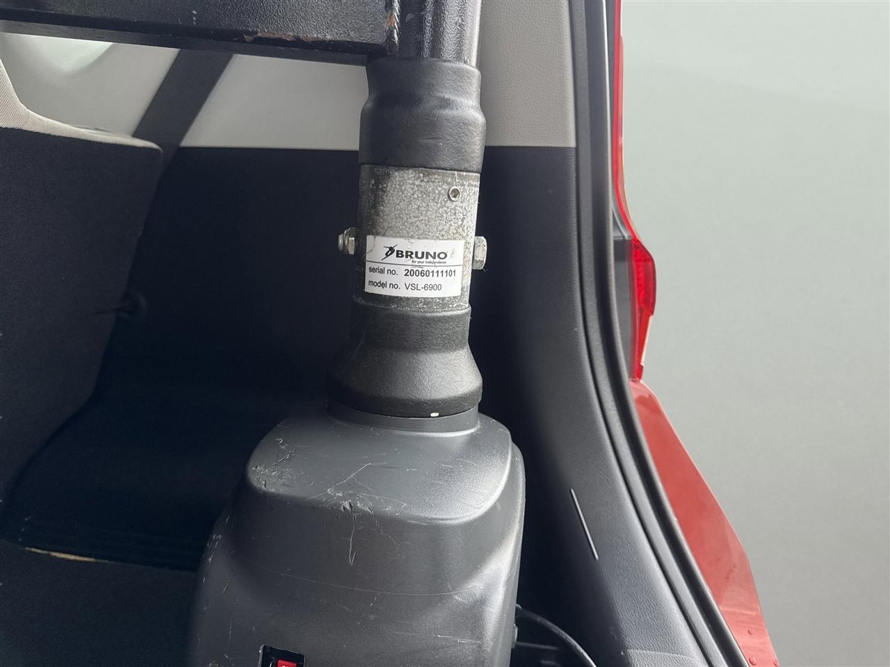 Kia Soul LX IVT 2020