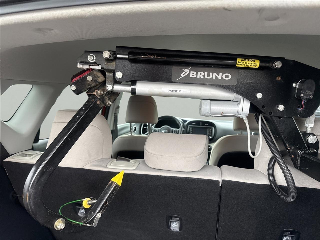 Kia Soul LX IVT 2020