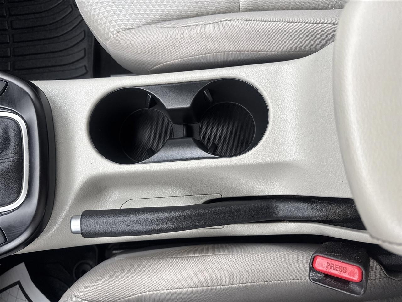 Kia Soul LX IVT 2020