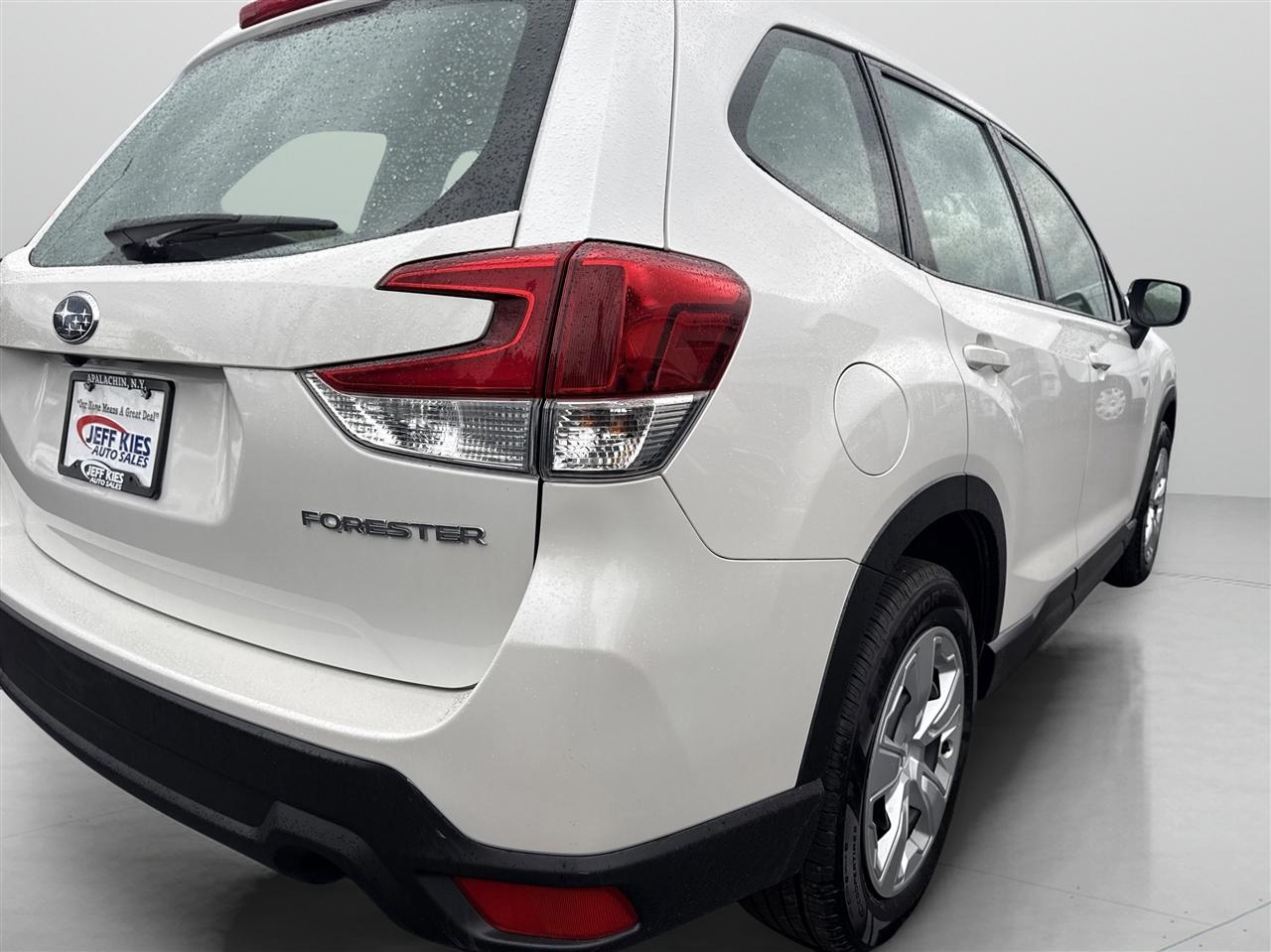 Subaru Forester 2.5i 2019
