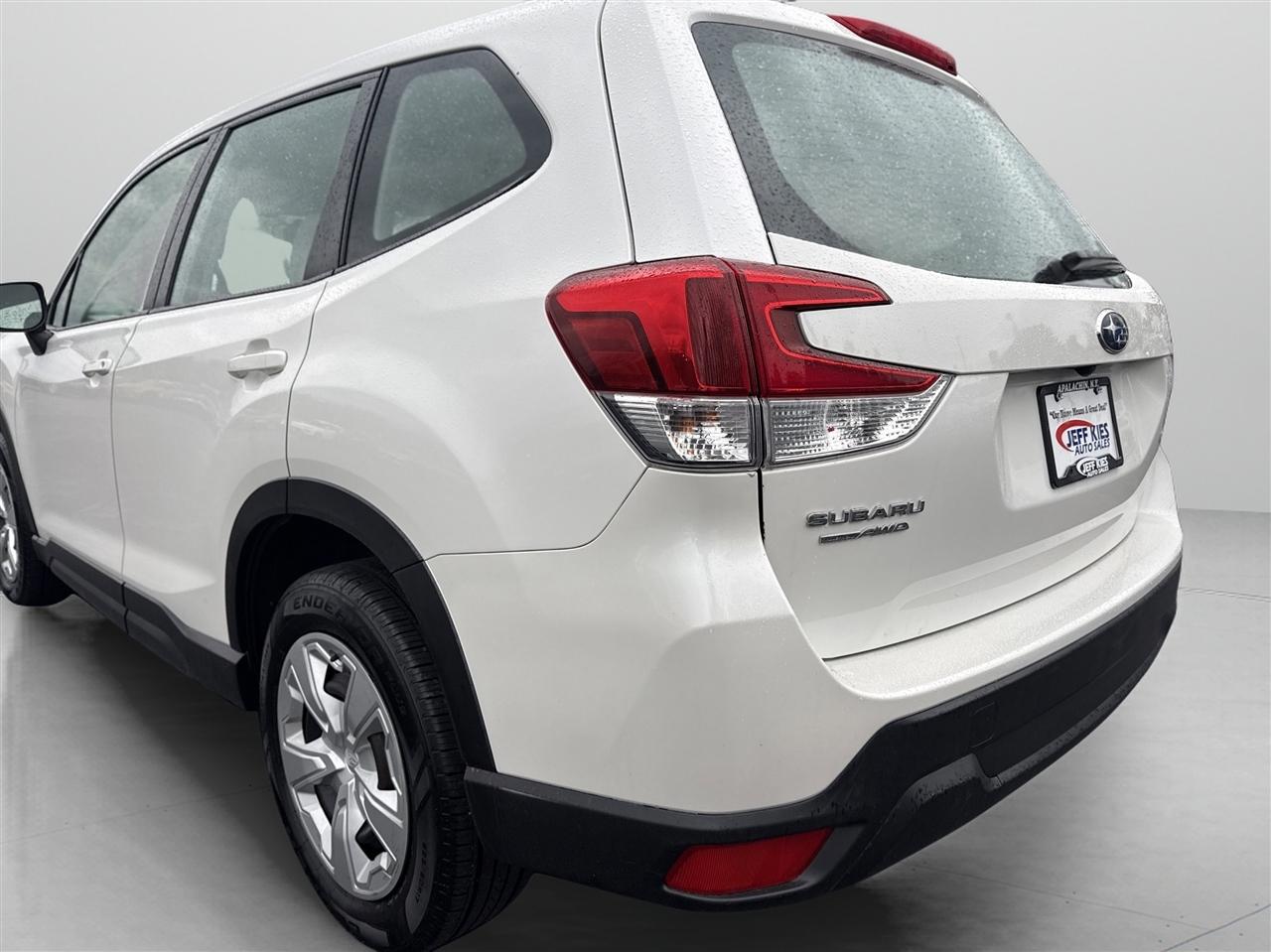 Subaru Forester 2.5i 2019