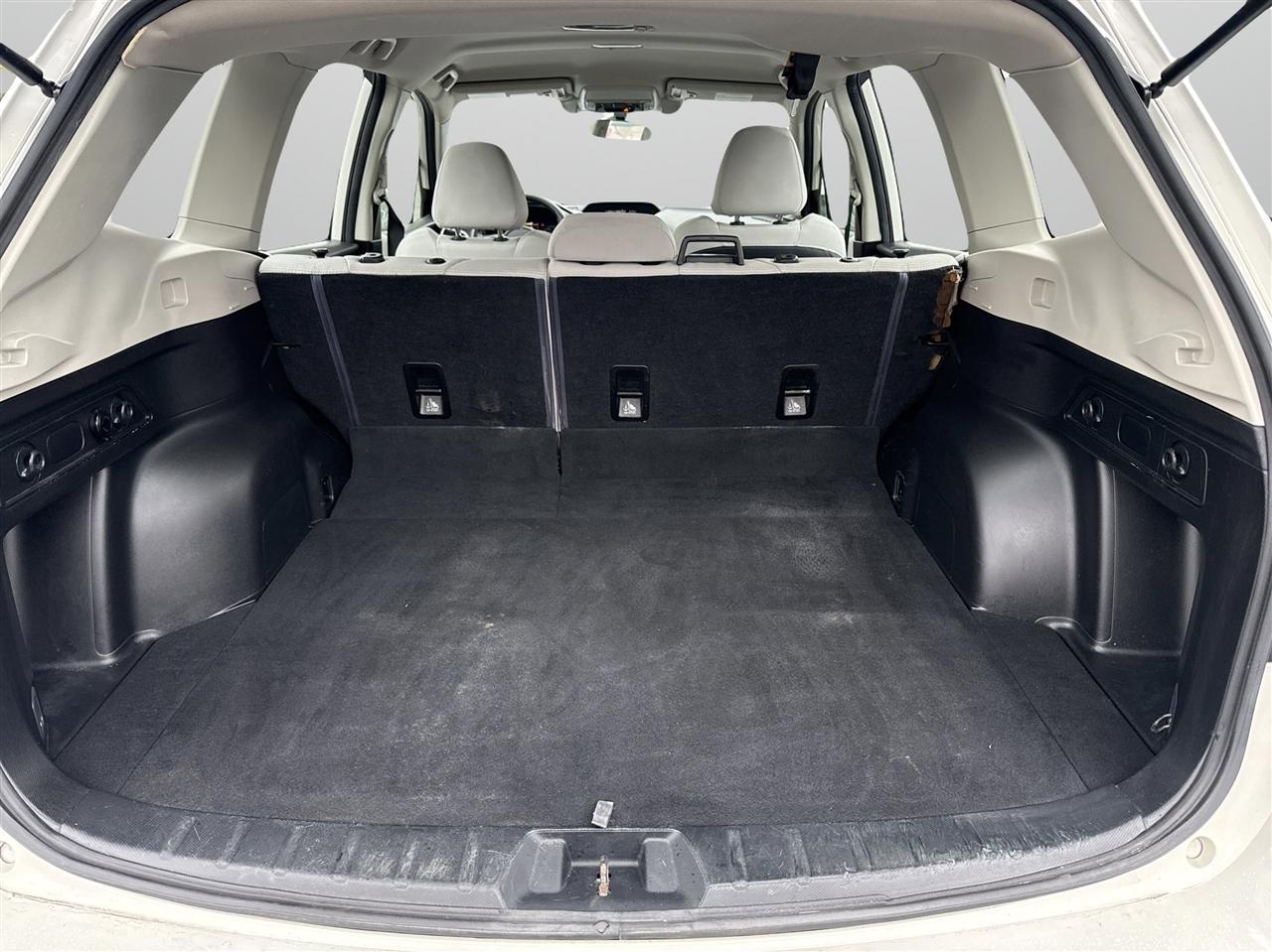 Subaru Forester 2.5i 2019