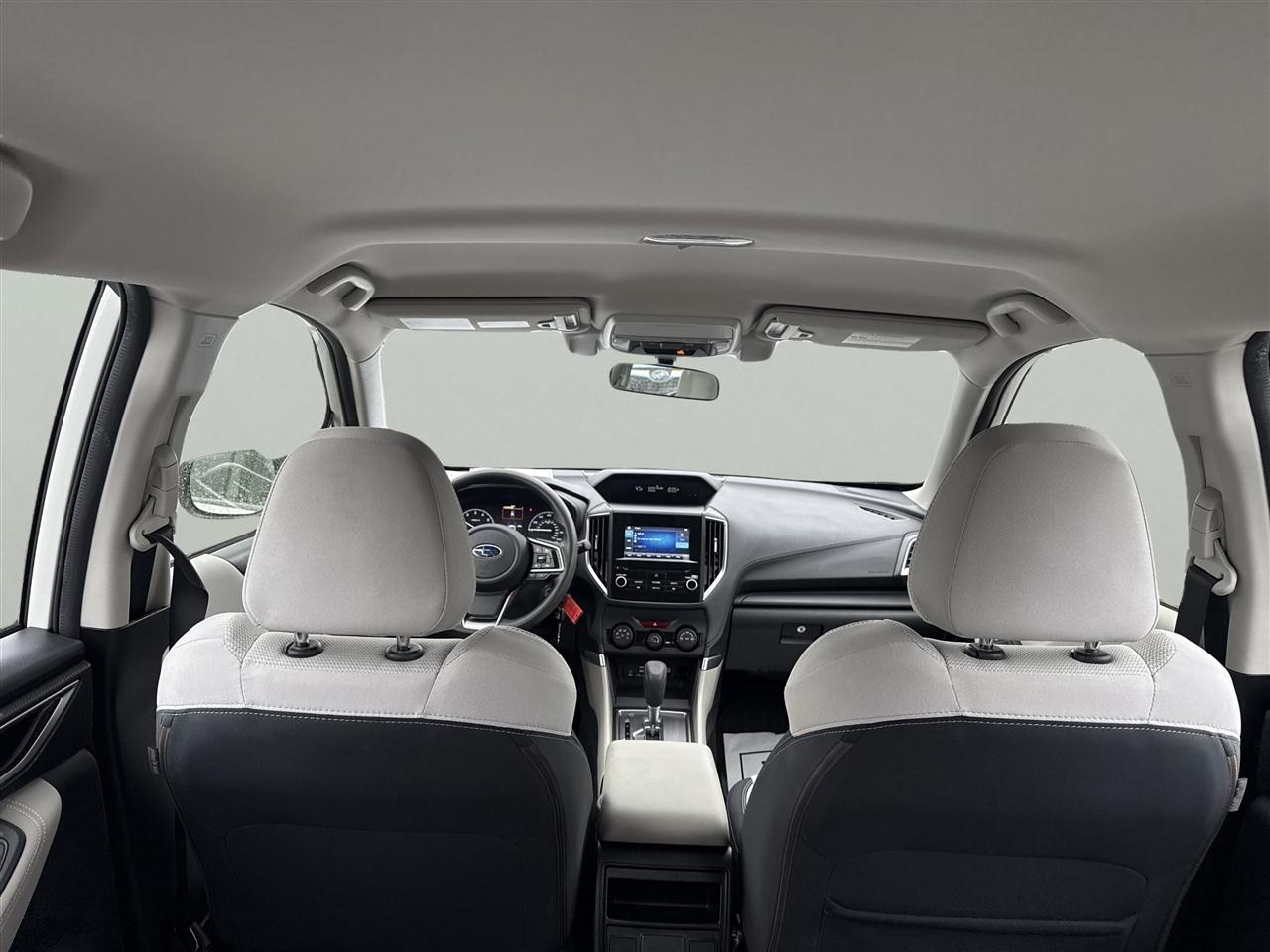 Subaru Forester 2.5i 2019