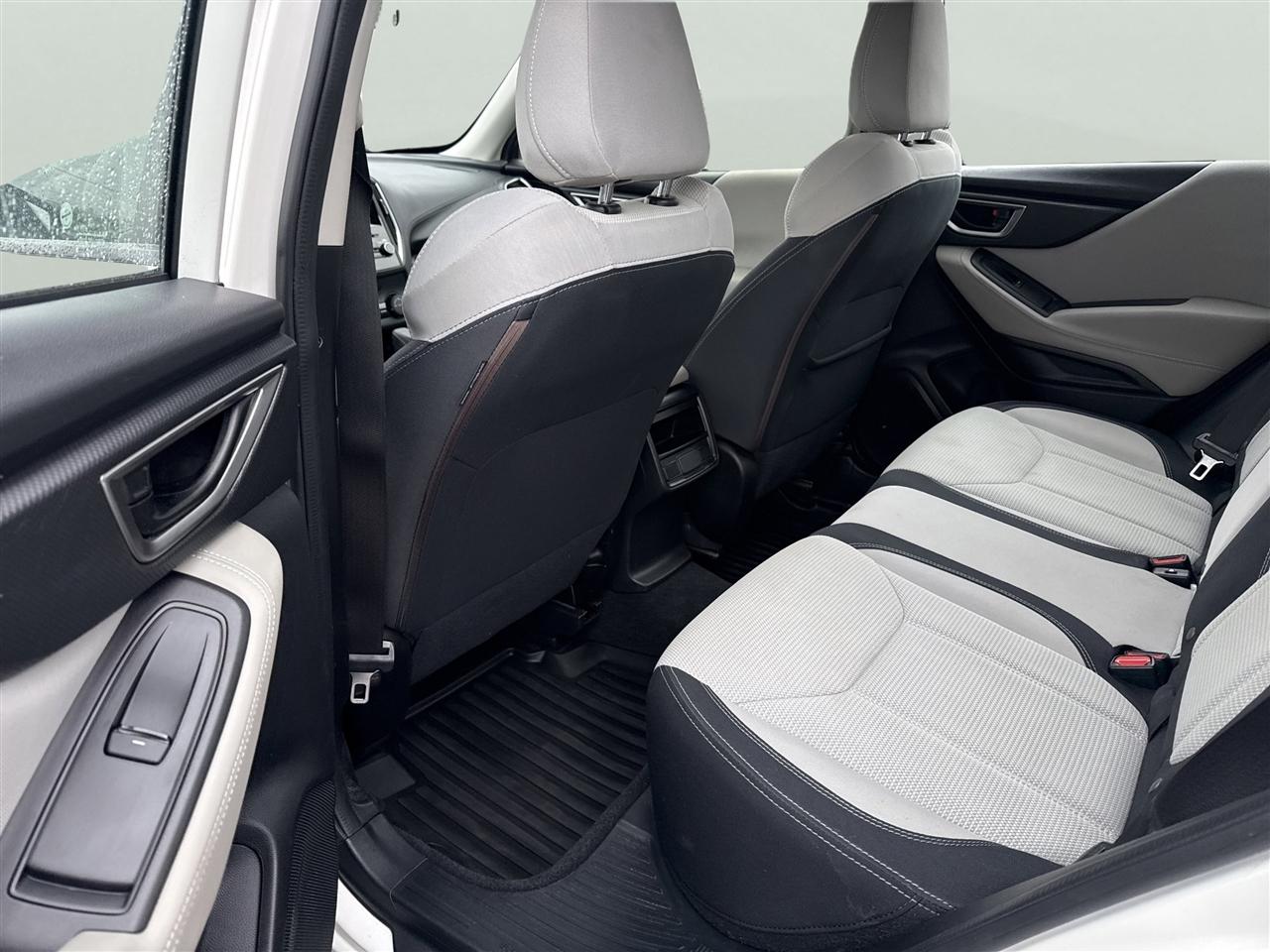 Subaru Forester 2.5i 2019