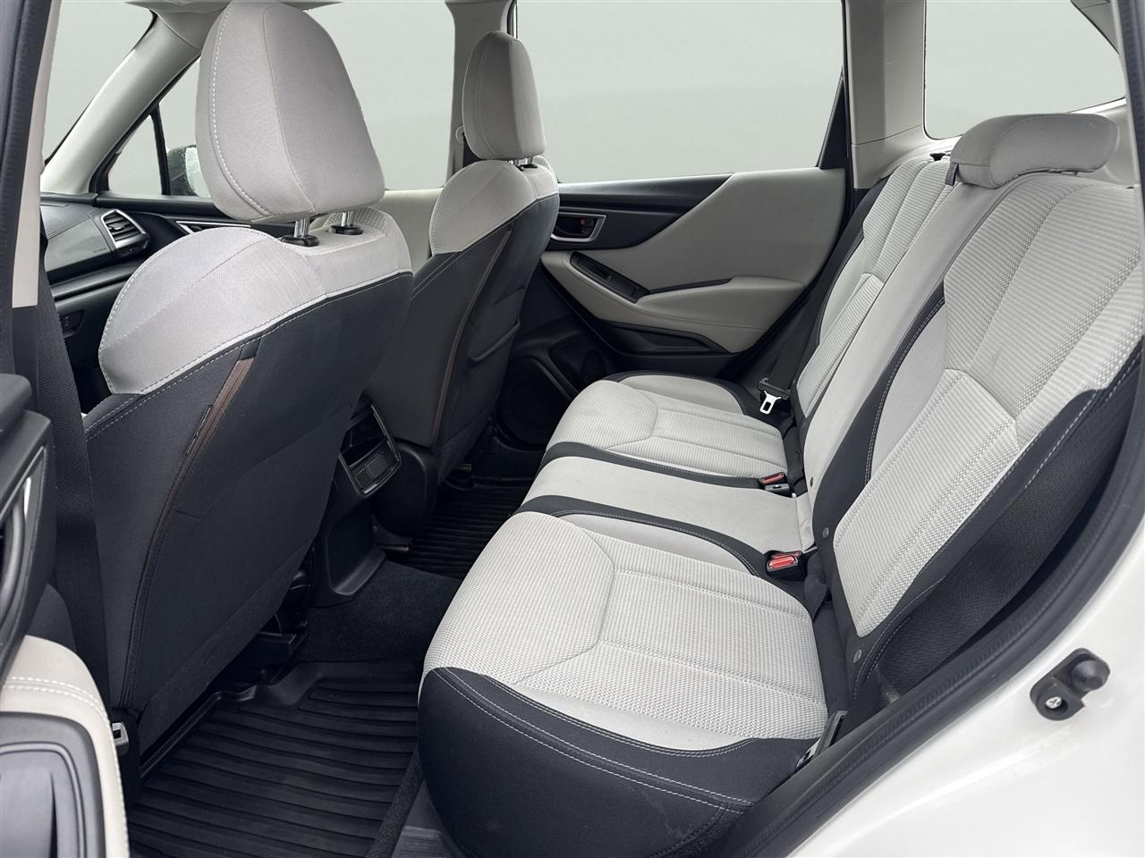Subaru Forester 2.5i 2019