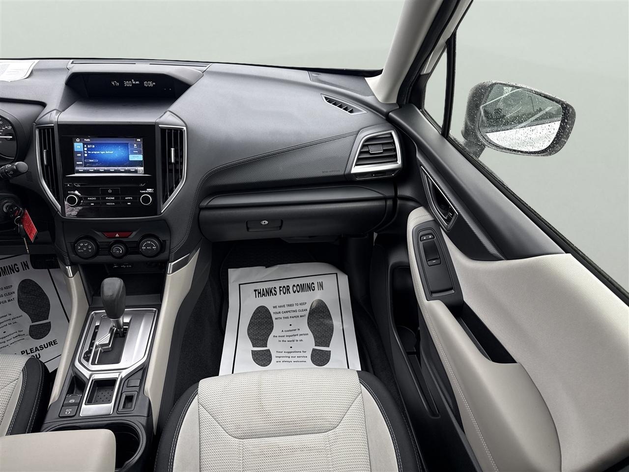 Subaru Forester 2.5i 2019