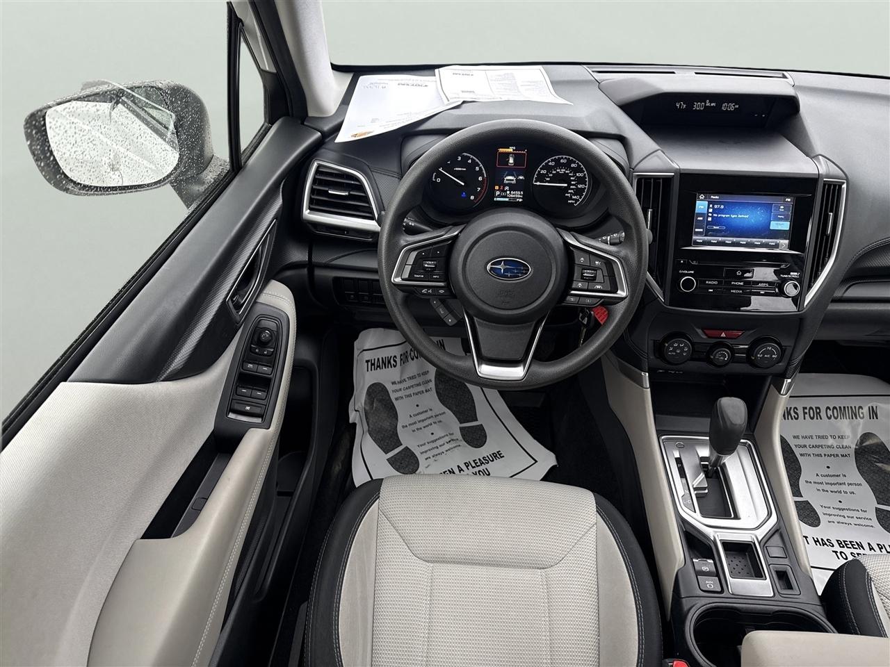Subaru Forester 2.5i 2019