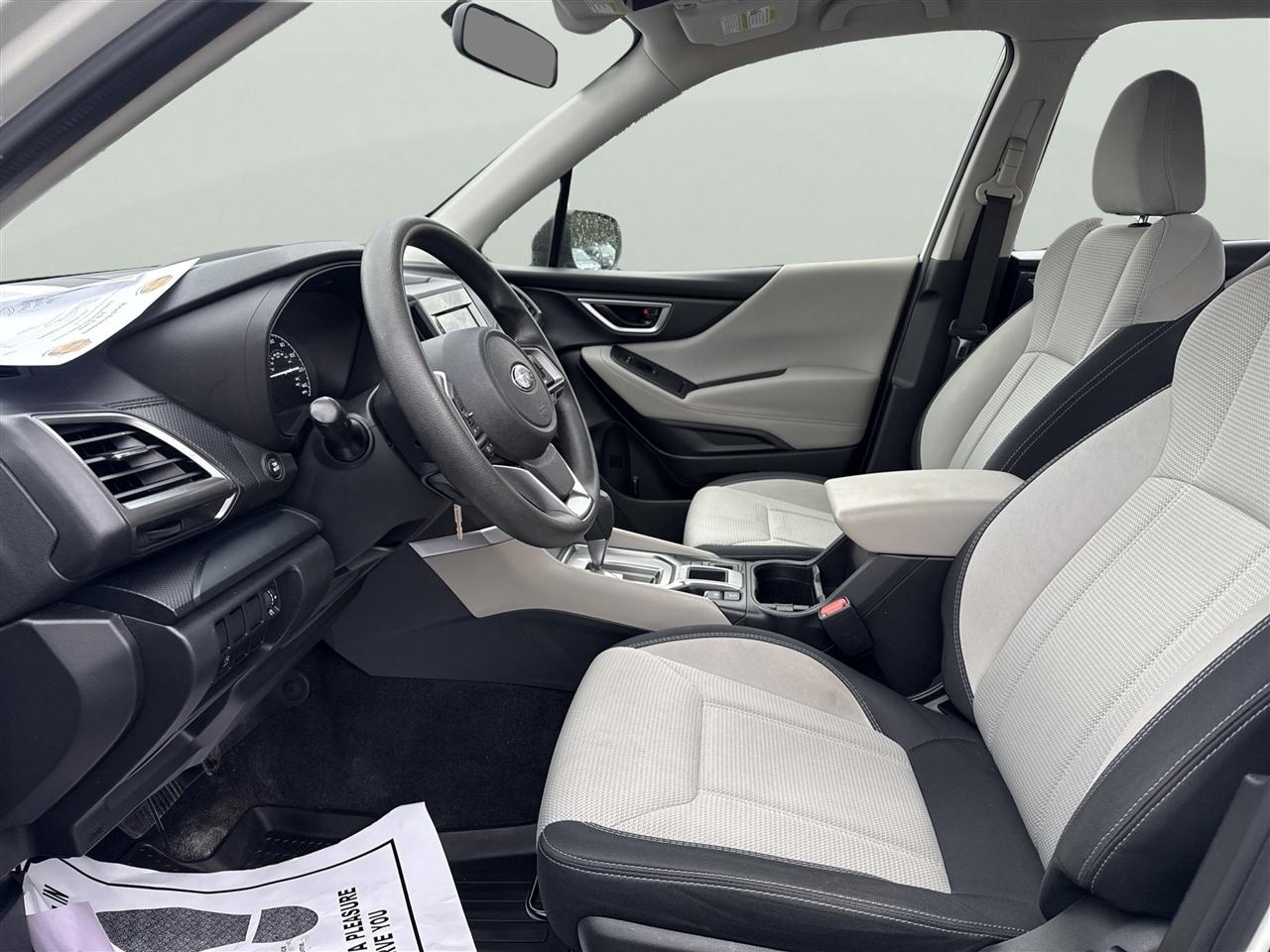 Subaru Forester 2.5i 2019