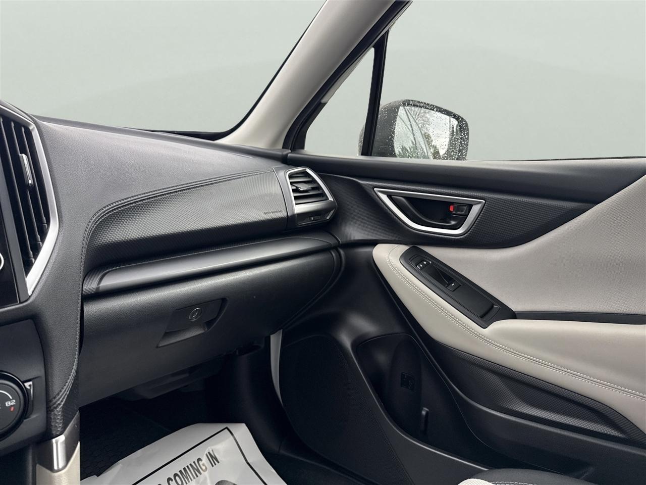 Subaru Forester 2.5i 2019