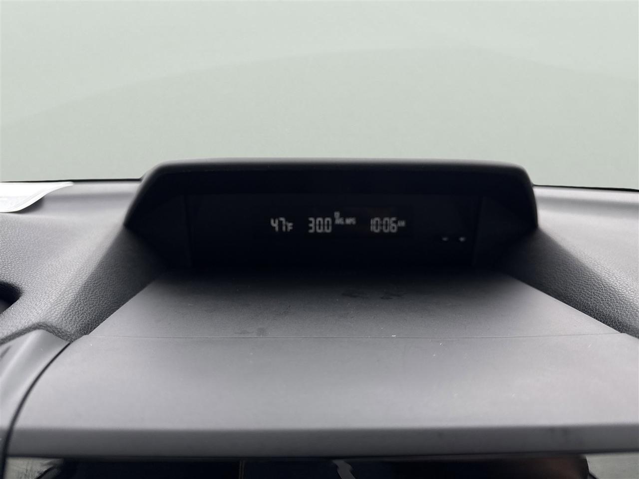 Subaru Forester 2.5i 2019