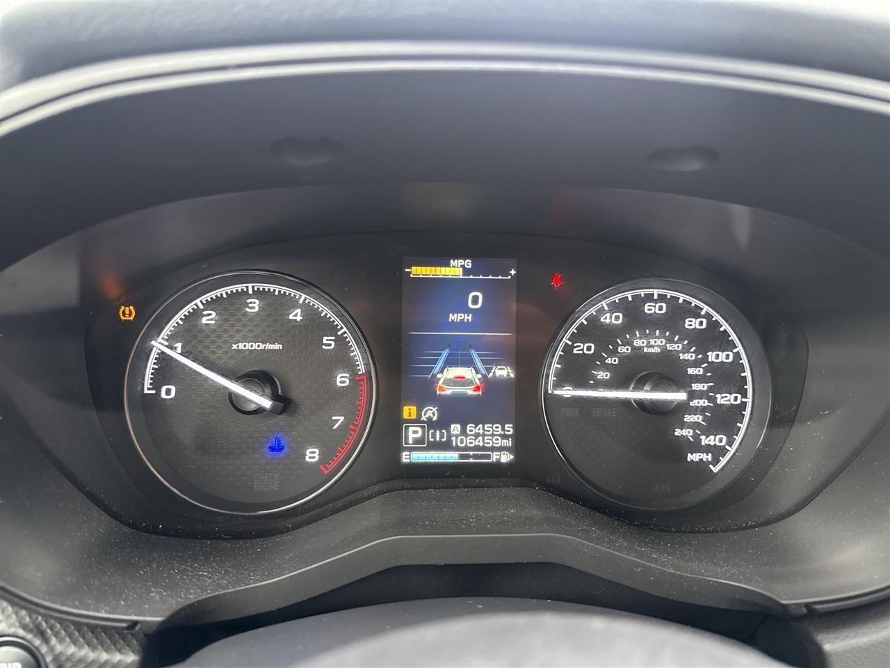 Subaru Forester 2.5i 2019