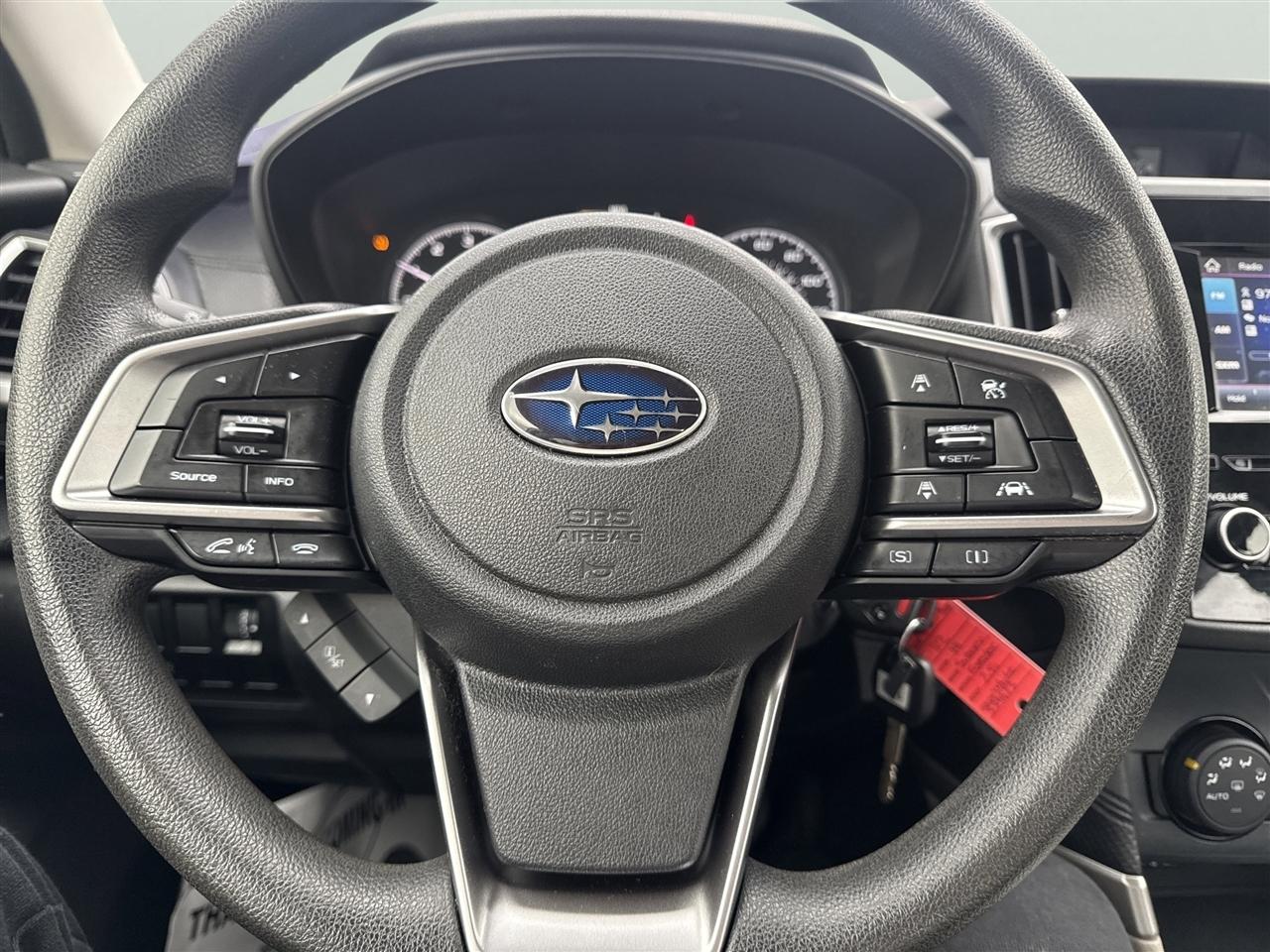 Subaru Forester 2.5i 2019