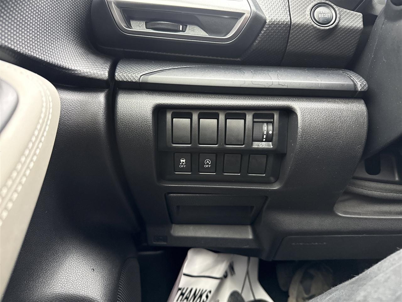 Subaru Forester 2.5i 2019