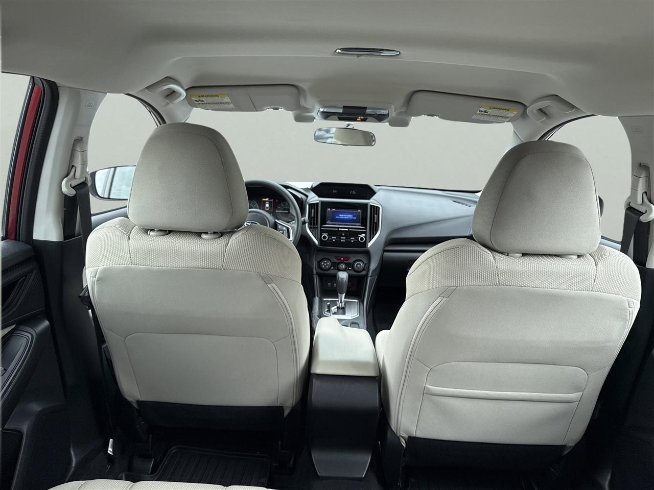 Subaru Impreza 5-door CVT 2023