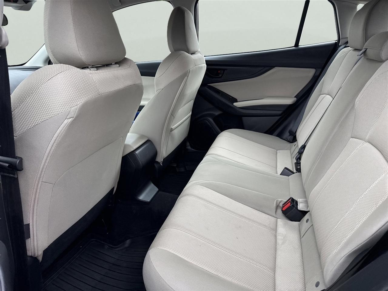 Subaru Impreza 5-door CVT 2023