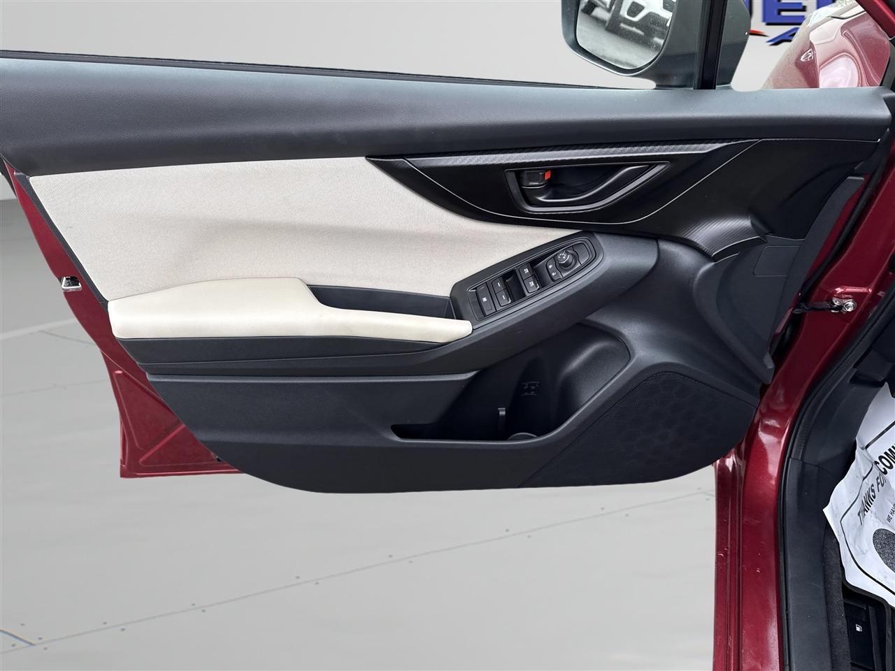 Subaru Impreza 5-door CVT 2023